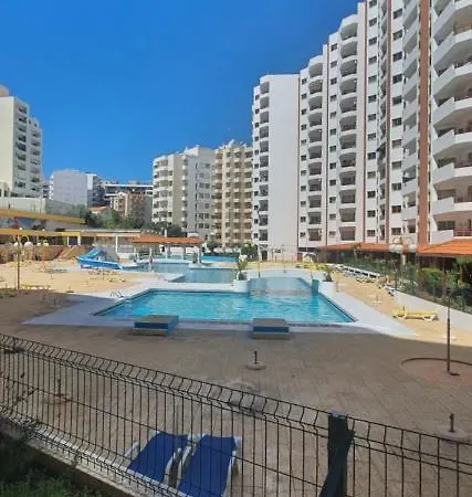 Apartamento Portimao Apartment *