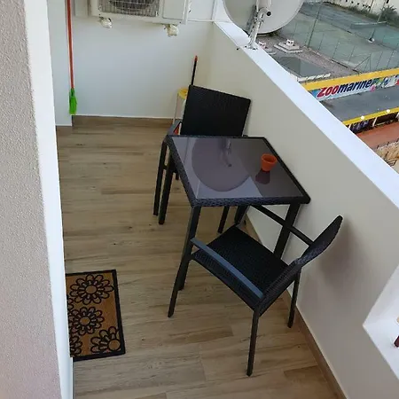 Apartment Apartamento Portimao