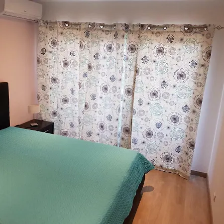 Apartamento Portimao Apartment *