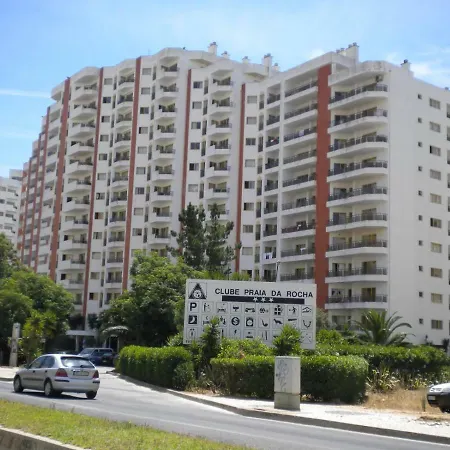 Διαμέρισμα Apartamento Portimao Portimão