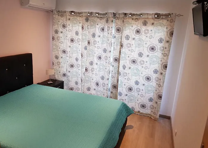 Apartamento Portimao شقة *