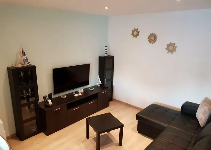 شقة Apartamento Portimao