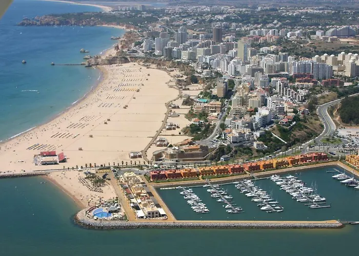 Apartamento Portimao شقة *