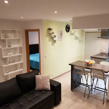 Apartamento Portimao Daire