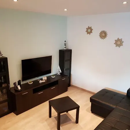 Апартаменты Apartamento Portimao