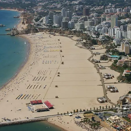 Apartamento Portimao *