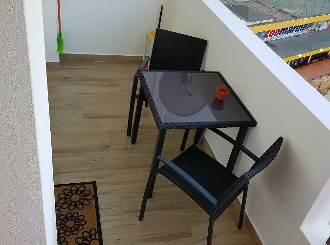 Apartman Apartamento Portimao
