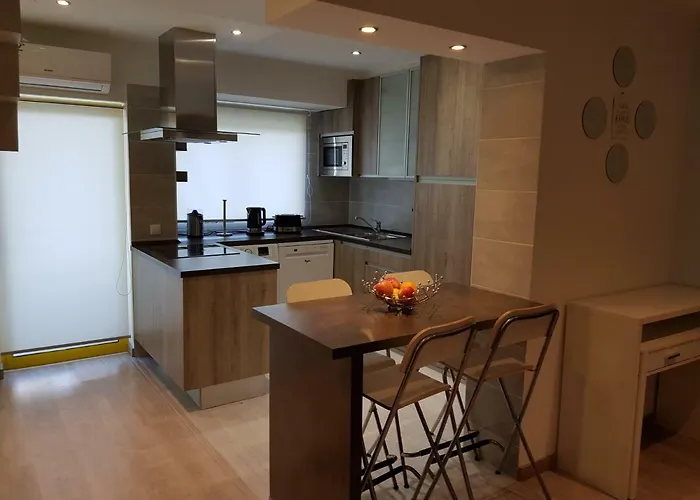 Apartamento Portimao Apartman *